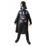 Karnevalový kostým – Lord Darth Vader s plášťom S